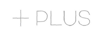 +plus
