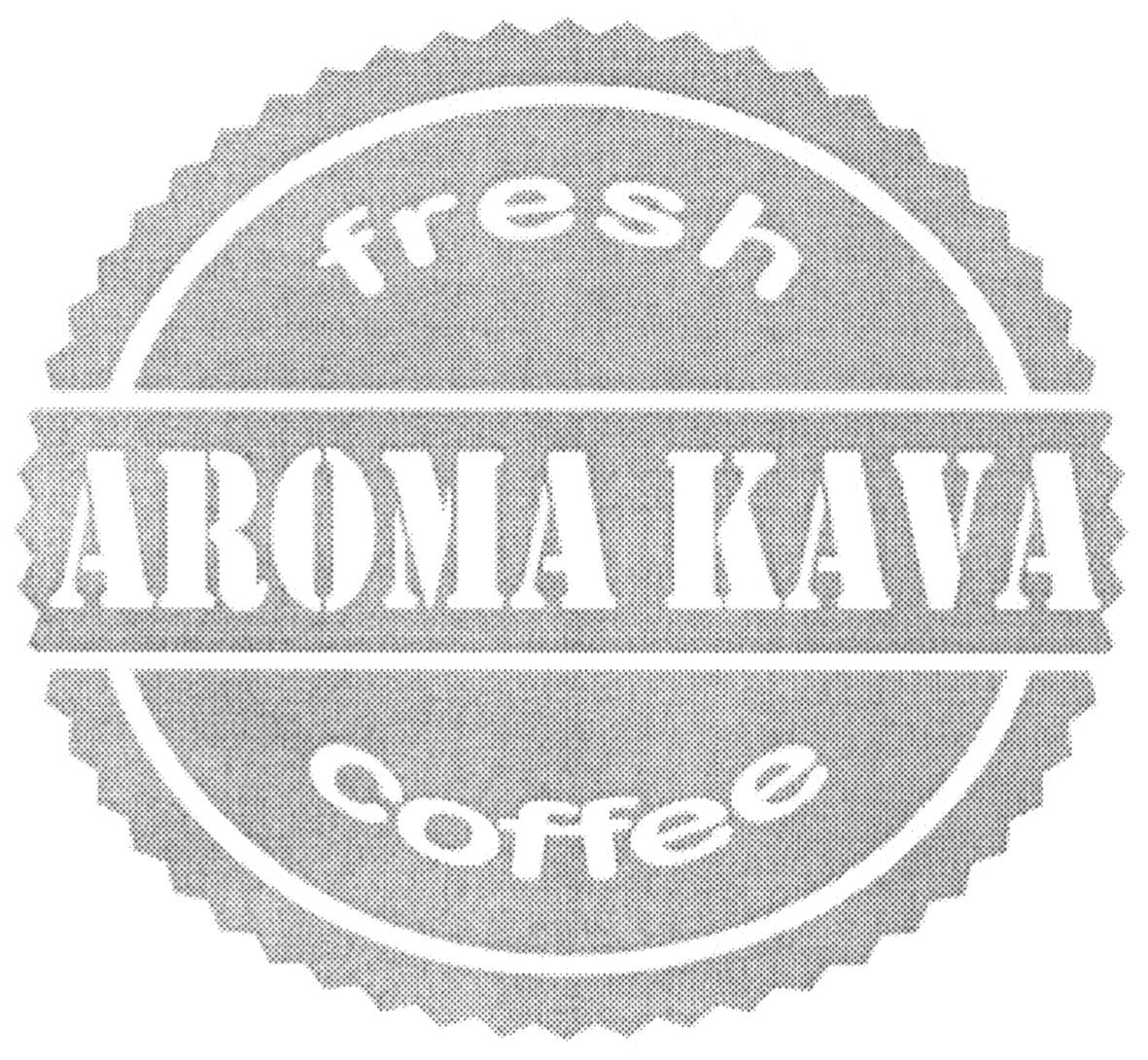 fresh coffee