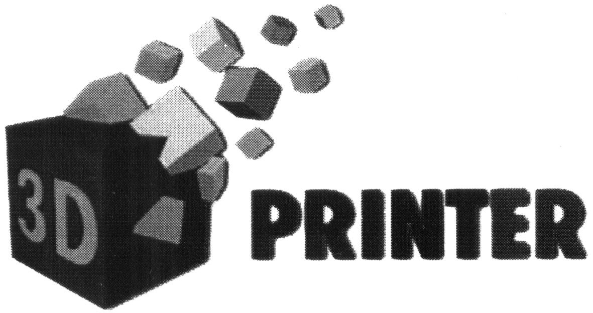 3d printer