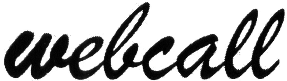 webcall