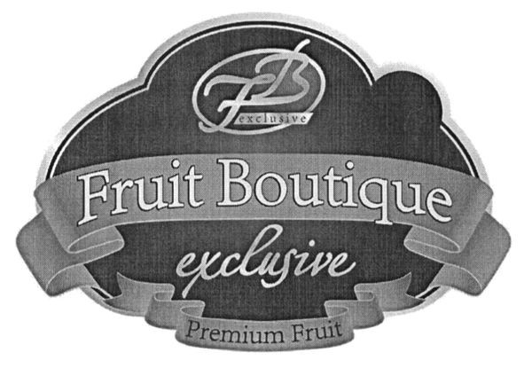 fruit boutique exclusive