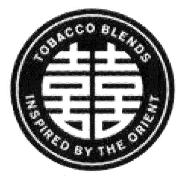 inspired the orient