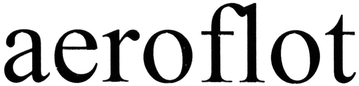 aeroflot