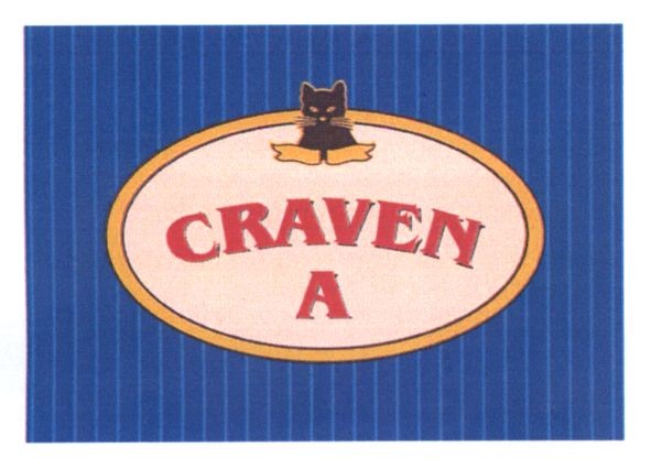 craven