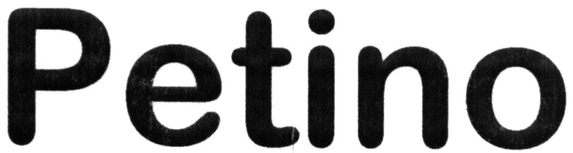 petino
