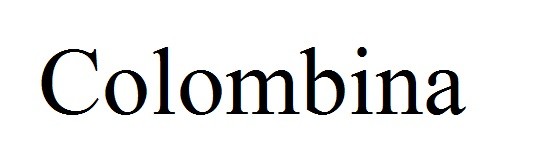 colombina