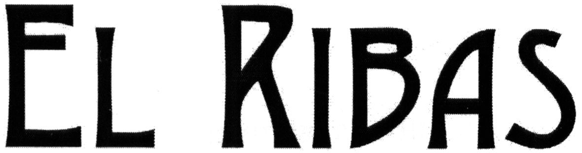 el ribas