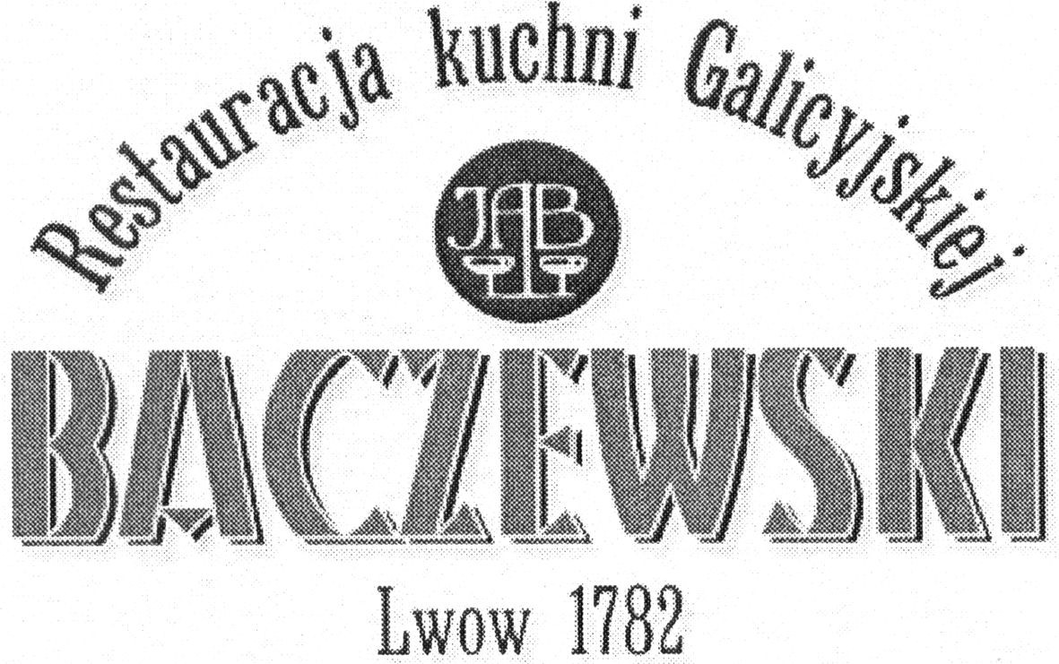 restauracja kuchni galicyjskiej baczewski