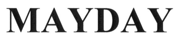 mayday
