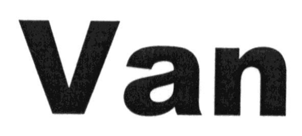 van