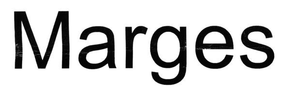marges