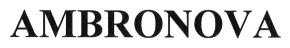 ambronova