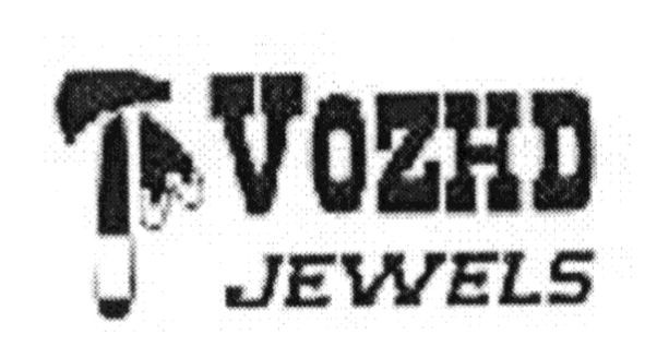 vozhd jewels