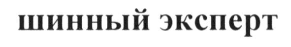 шинный эксперт