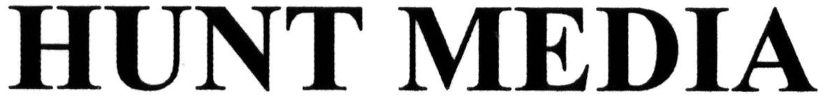 hunt media