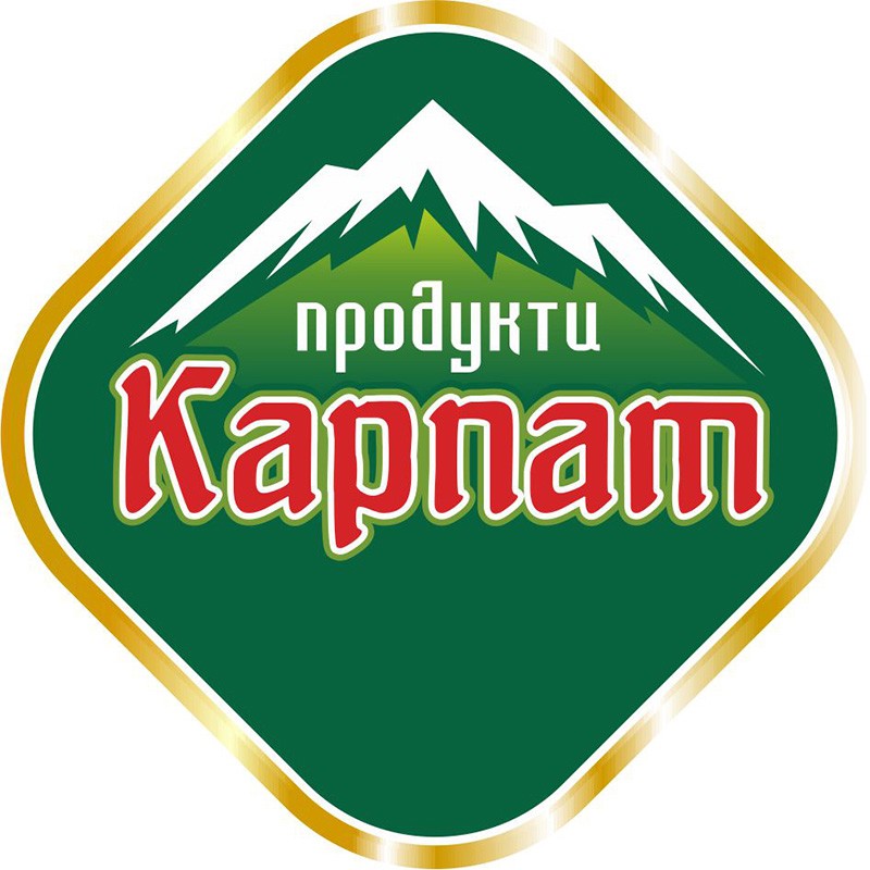 продукти карпат