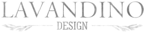 lavandino design