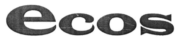 ecos