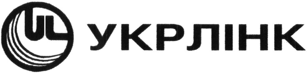 укрлінк