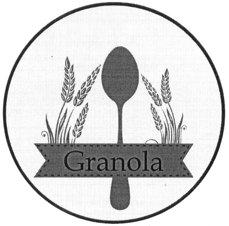 granola