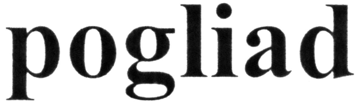 pogliad