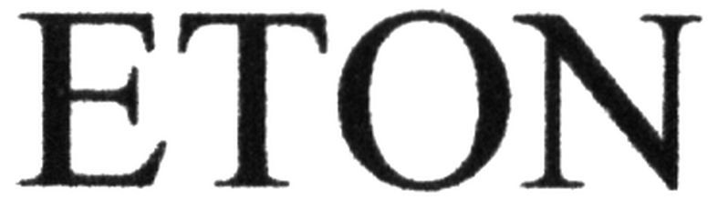 eton