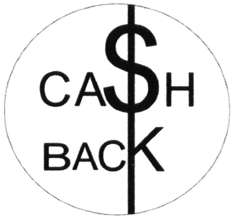 cash back