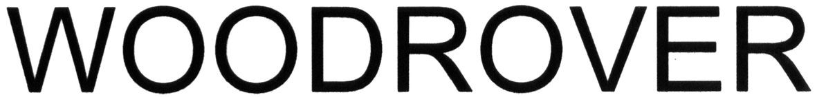 woodrover