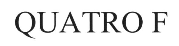 quatro f
