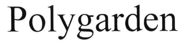 polygarden