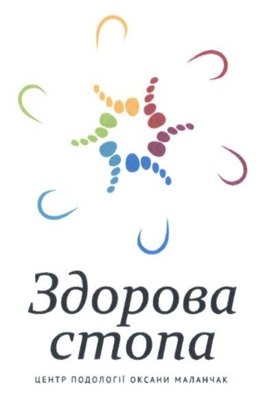 центр подології оксани маланчак