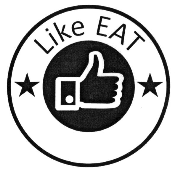 like eat