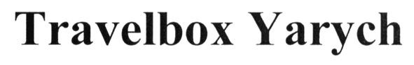 travelbox yarych