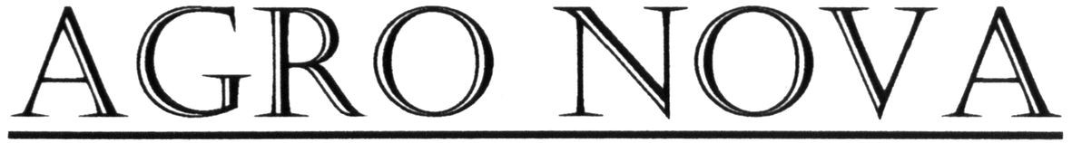 agro nova