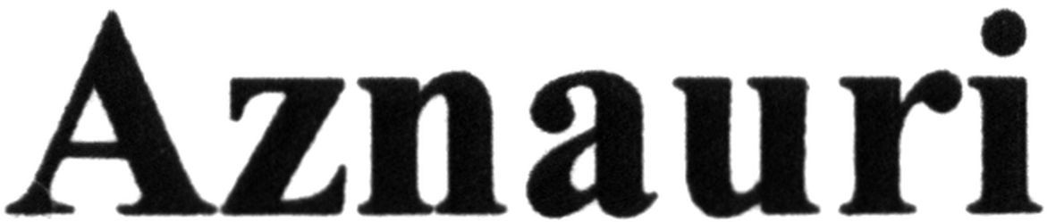 aznauri