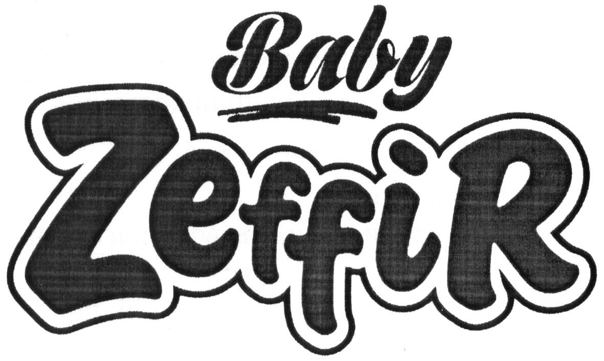 baby zeffir