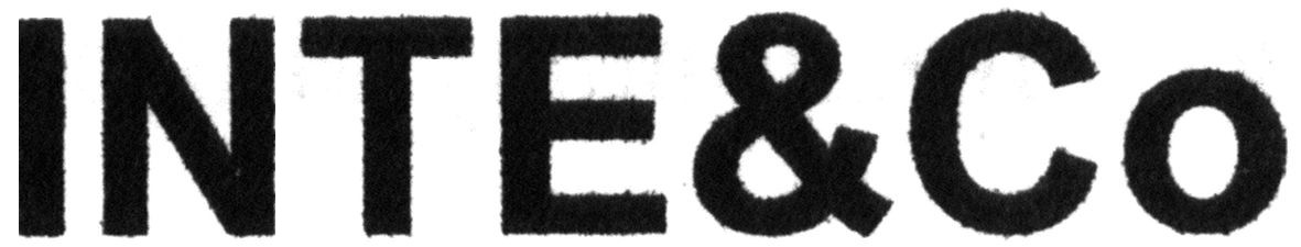 inte&co