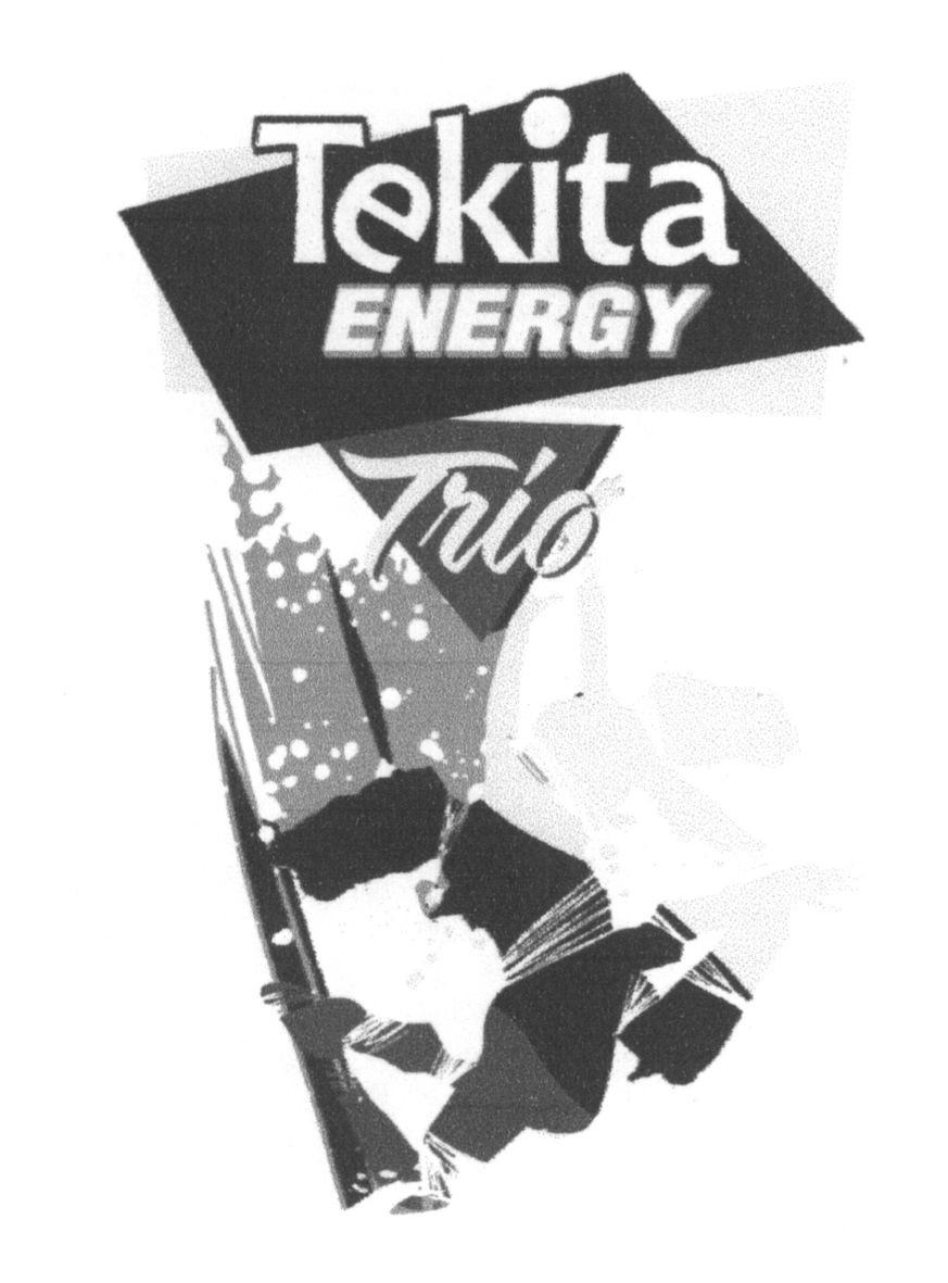 tekita energy trio