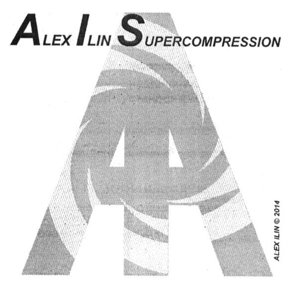 alex ilin supercompression