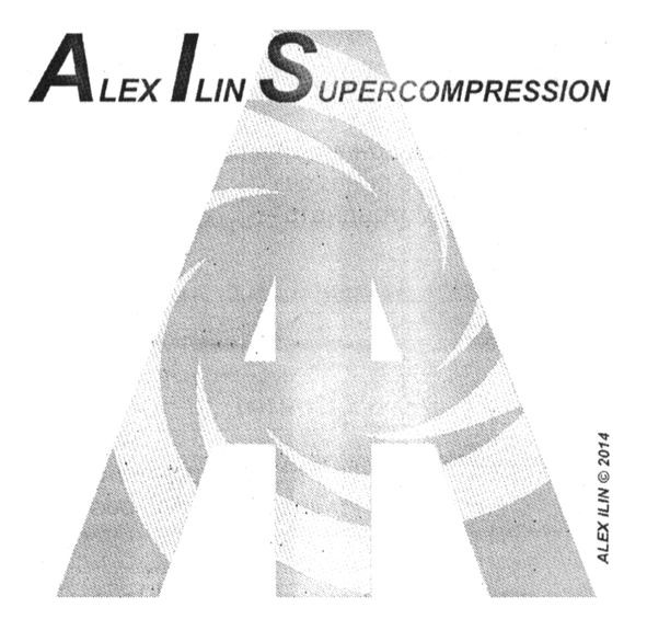 alex ilin supercompression