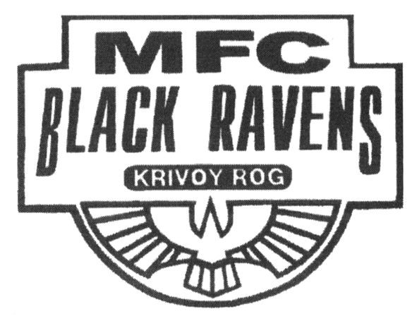 black ravens