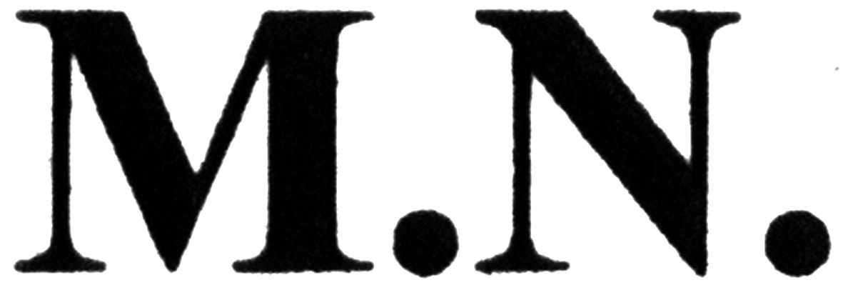 m.n.