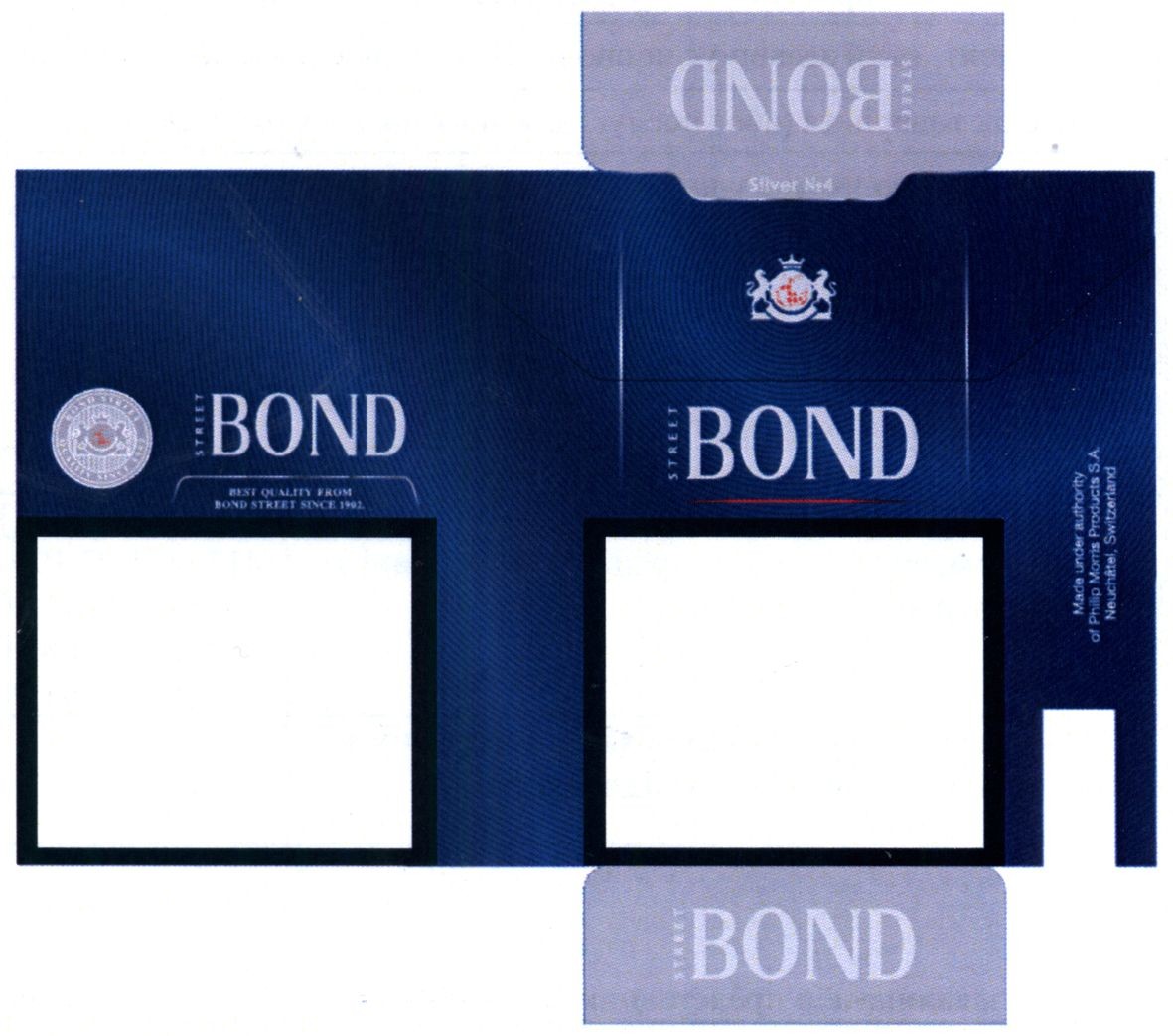 bond street