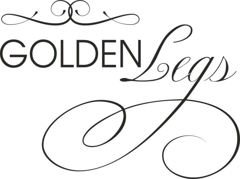 golden legs