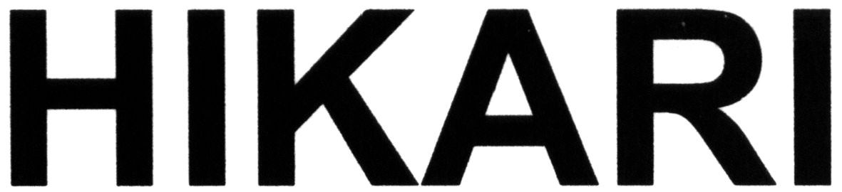 hikari