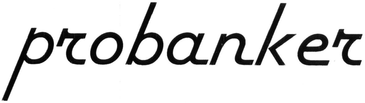 probanker