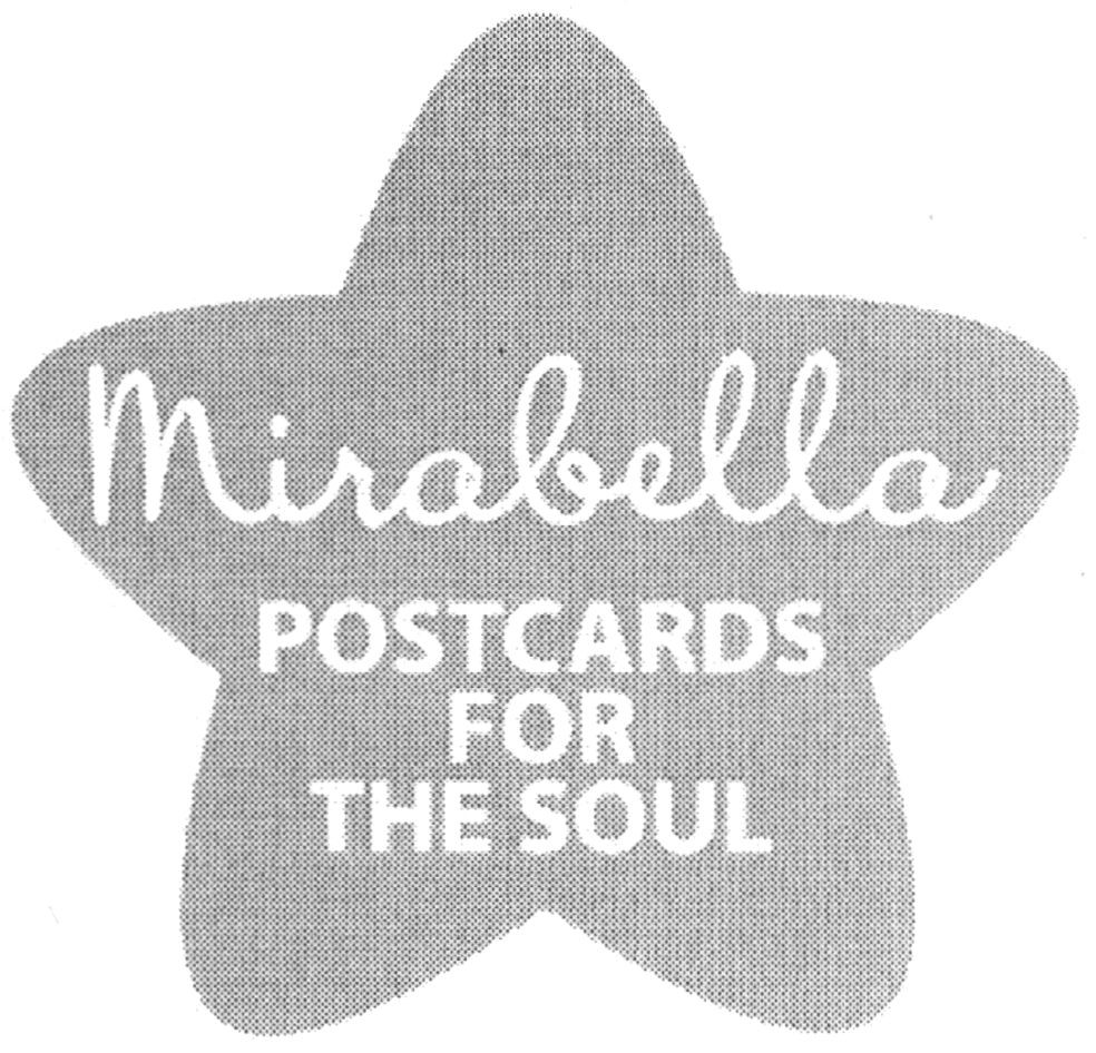 postcards for the soul