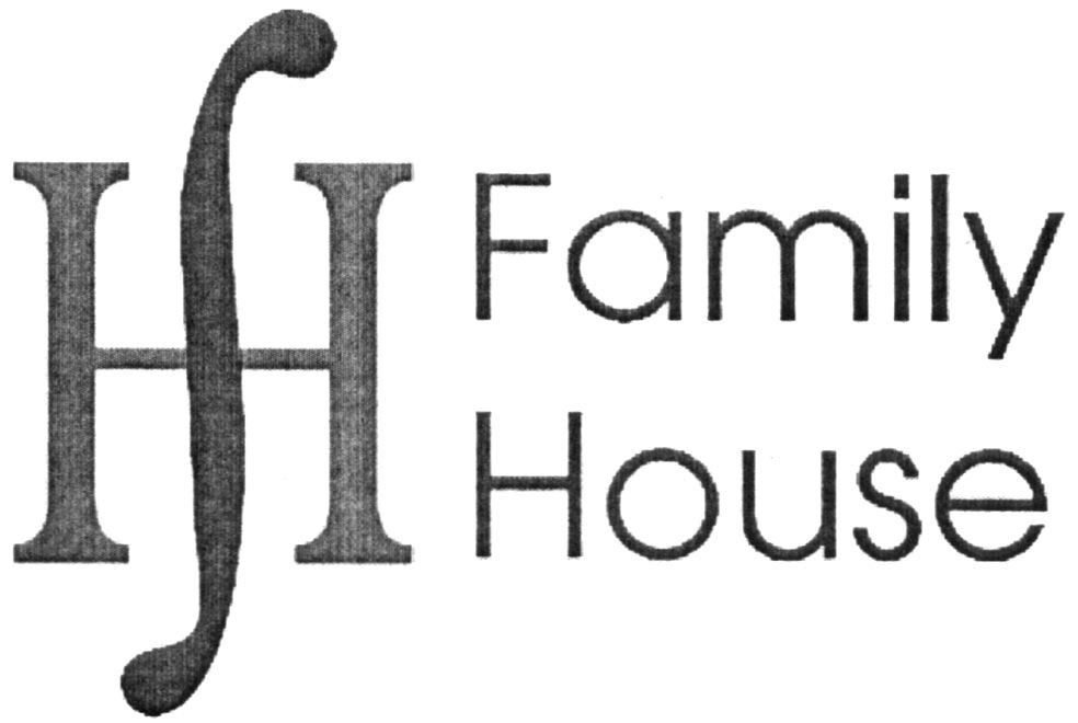 family house