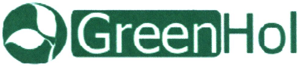 green hol