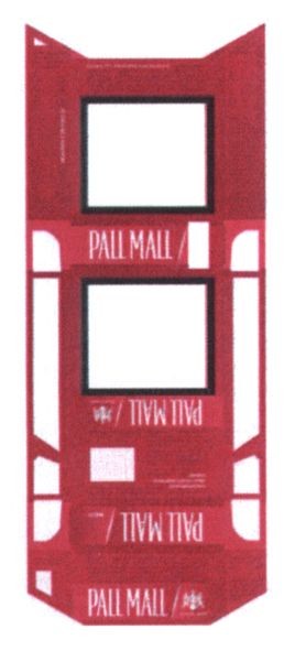 pall mall